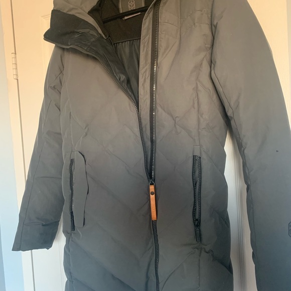 Indygena women’s parka - Picture 5 of 6